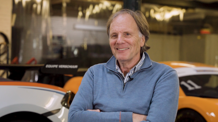 New F1 regulations draw sharp criticism from respected analyst Verschuur