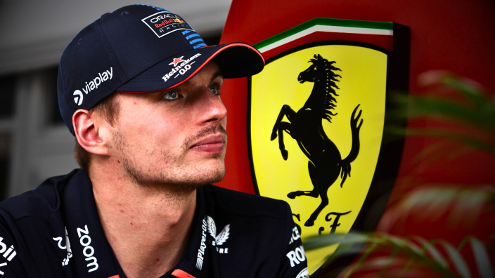 Max Verstappen F1: Ferrari verliest topman, Red Bull onthult problemen met Nederlander - GPFans.com