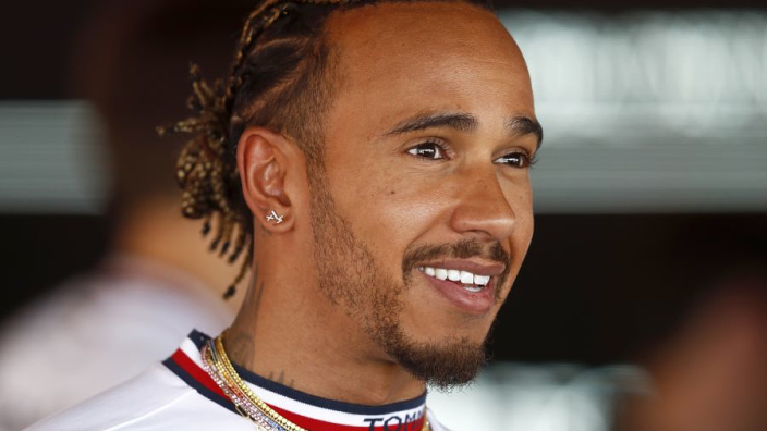 Hamilton and Russell given new Mercedes PUs for Spanish GP