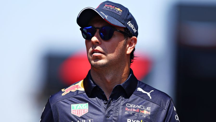Estadísticas de Checo Pérez en triples jornadas de Fórmula 1