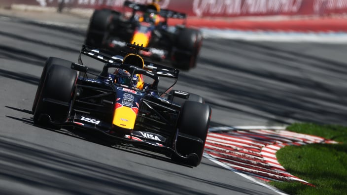 LIVE | Kwalificatie GP Canada: Gaan de Red Bull-aanpassingen Verstappen helpen?