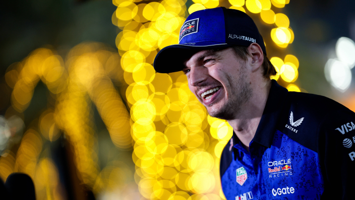 Verstappen questions F1 seriousness after eighth-place finish in Japan