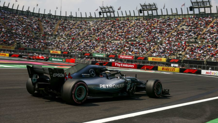 VIDEO: Mexican Grand Prix circuit guide!