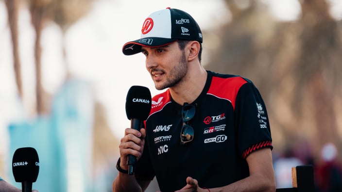 F1 star linked with team exit was 'uncoachable' and 'defensive', claims former race engineer