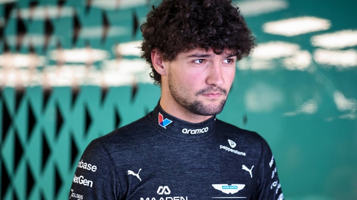 F1 rookie requirements for 2026: Which young drivers will debut and when