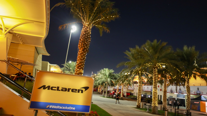 McLaren sue driver for MILLIONS as Hamilton reveals family plans and Alpine reveal huge profit – GPFans F1 Recap - Vimarsana News