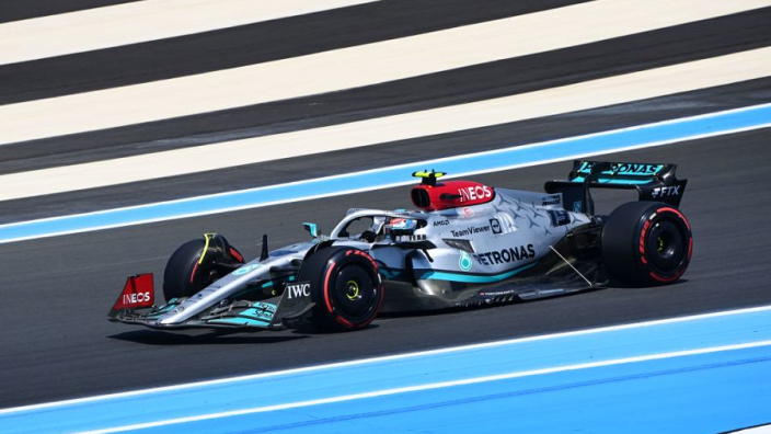 Wolff onder de indruk van De Vries, maar Mercedes kan niet helpen bij F1-zitje