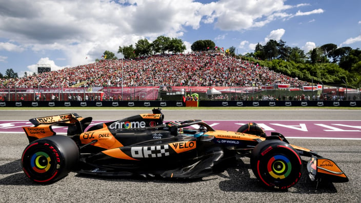 Four F1 stars to skip FP1 at Hungarian Grand Prix