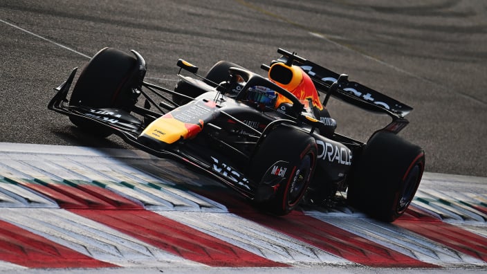 Credit for photo: Red Bull Content Pool