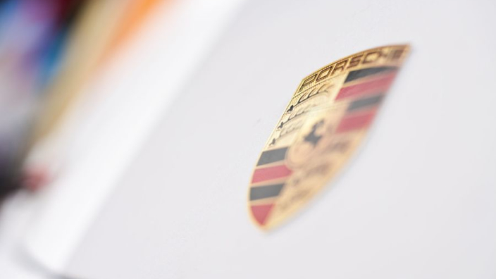 F1 LIVE - Porsche drop major F1 hint with new application