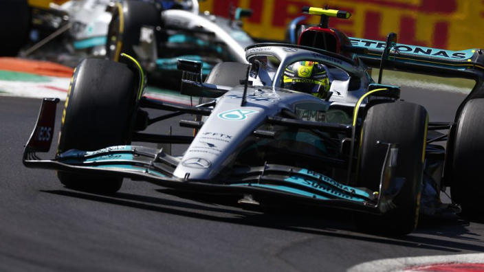 Mercedes vindt dominantie Red Bull slecht teken: "Races zijn voorspelbaarder"