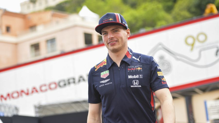 Max Verstappen in Monaco: 'Podium haalbaar, maar welke ...