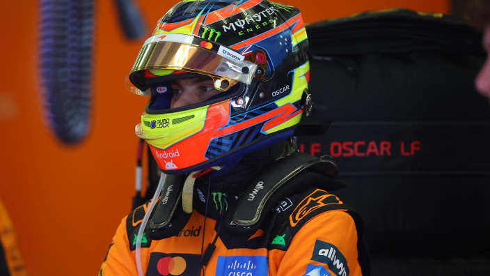 Piastri tempers title hopes ahead of Melbourne with cautious outlook
