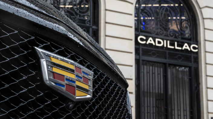 Cadillac announce 2026 F1 driver signing DEADLINE