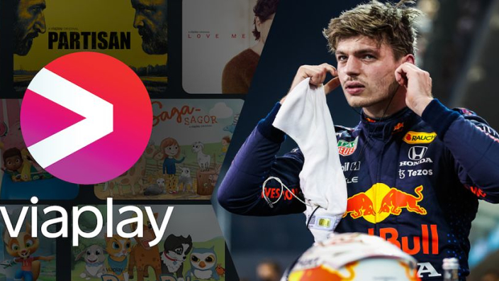 Nederlandse F1-fans reageren op internet massaal op statement Viaplay