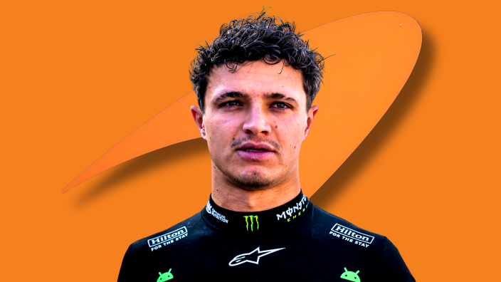 F1 champion Lando Norris admits McLaren ‘didn’t do enough’ to tackle 2026 challenge