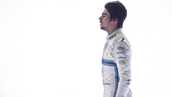 Stroll suffered "two years of torture" at Williams