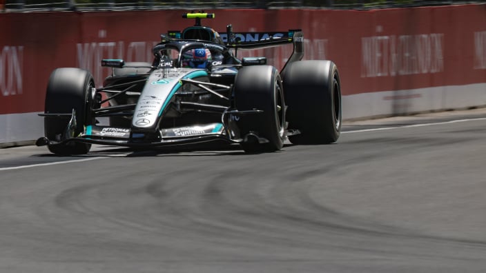 F1 Qualifying Results: 2026 Canadian Grand Prix times and grid positions
