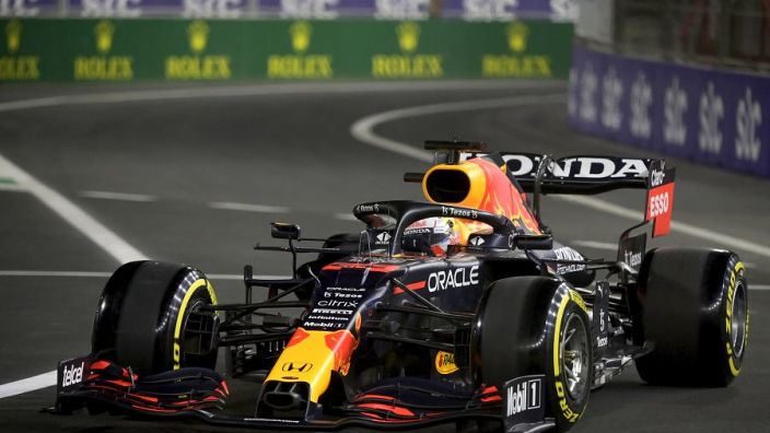 Hoe laat begint de Grand Prix van Saoedi-Arabië?