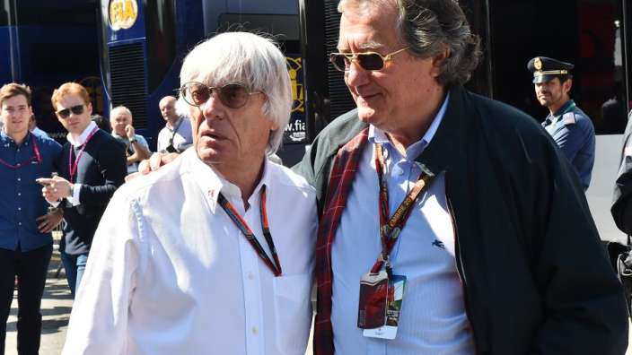 Minardi takes former Masi FIA role