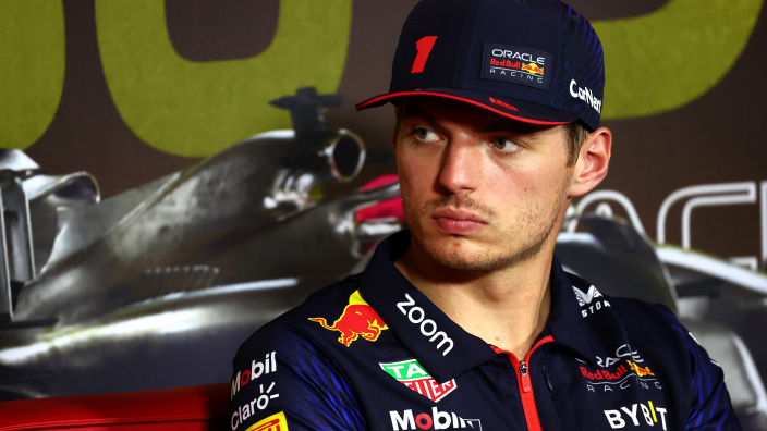 F1 Driver Max Verstappen 2024, Statistics and news