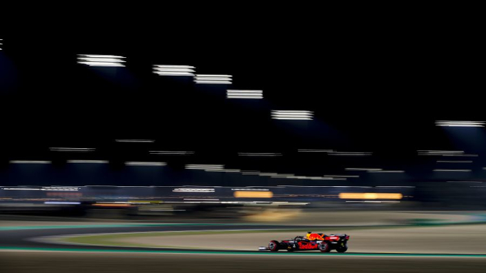 Welke straf riskeren Verstappen, Bottas en Sainz voor de GP van Qatar?