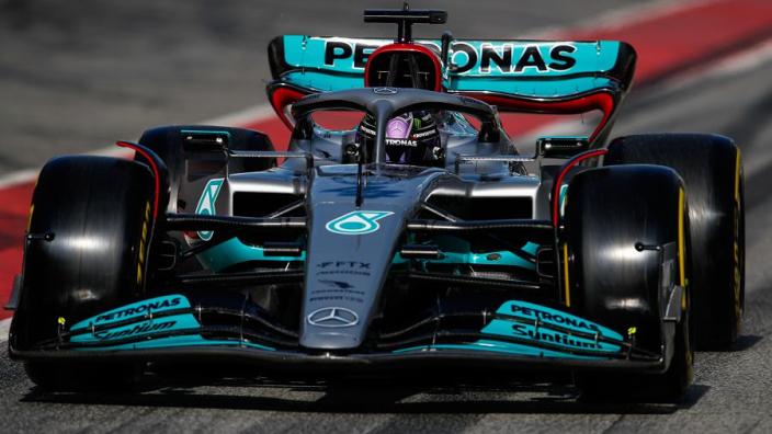 Hamilton espera que la F1 pueda cumplir su promesa
