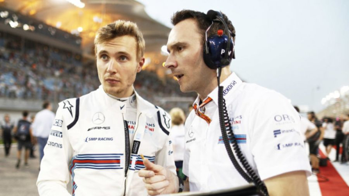 Williams 'looked like idiots' in Bahrain