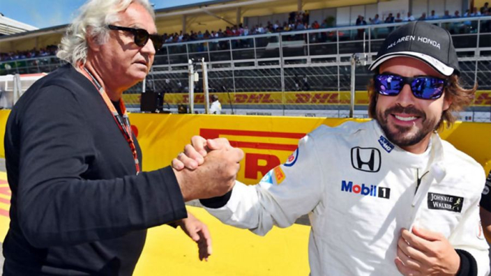 alonso briatore