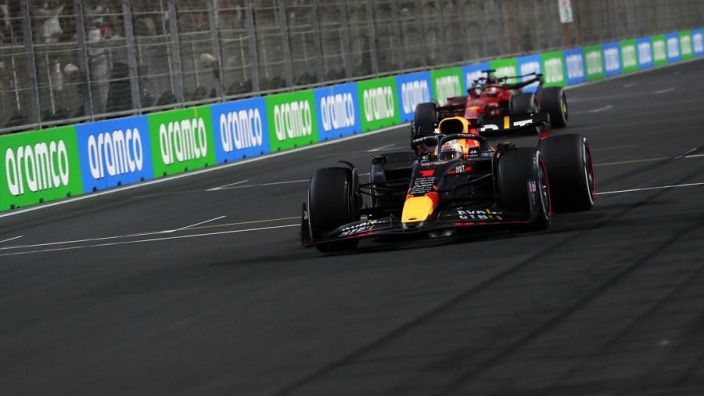 Charles Leclerc: Conozco bien a Max Verstappen y sé cómo competir contra él