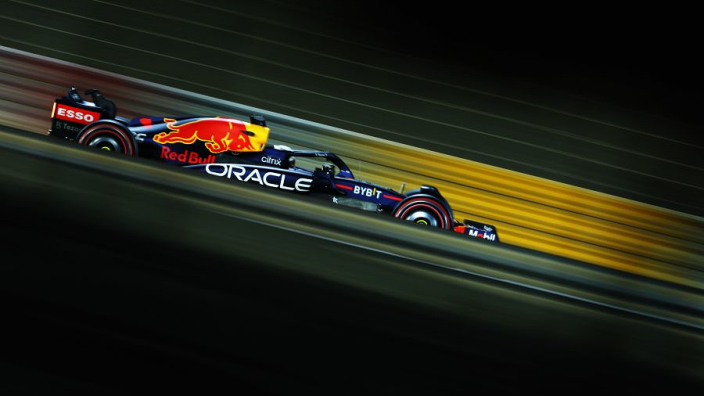 Verstappen: les nouvelles Formule 1 peuvent mieux se suivre
