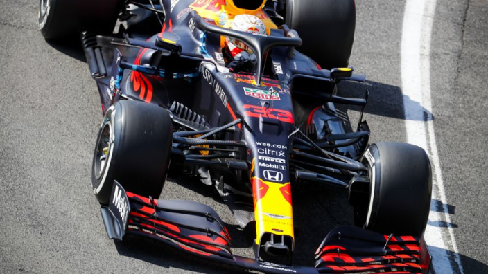 Marko Over Toekomst Red Bull Racing Blijven Gewoon In De Formule 1 Gpfans Com