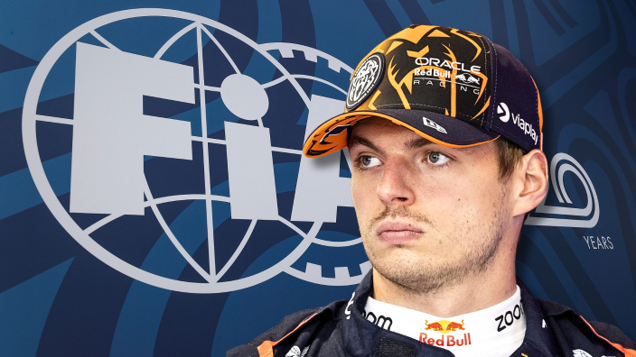 F1 News Today: Verstappen HITS LIMIT with FIA swearing debacle as star departure confirmed