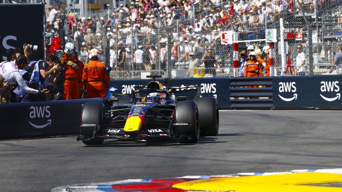 Antonelli pakt pole voor F1-race Monaco na titanenstrijd met Verstappen