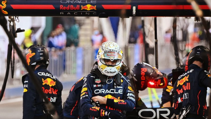 Red Bull podría haber evitado los problemas de Checo y Verstappen