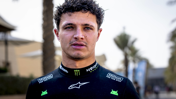 Norris dismisses Verstappen’s 2026 retirement hints: “If he wants to stop, he can stop”