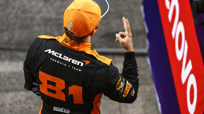 4 things you might've missed from Japanese Grand Prix qualifying - Vimarsana News