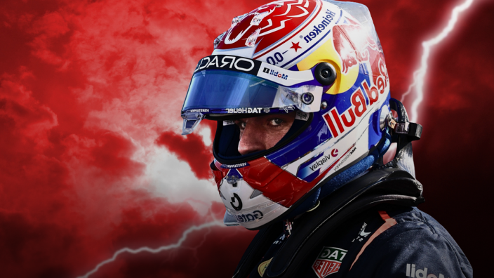 Verstappen facing midfield battles in 2026 Formula 1 season