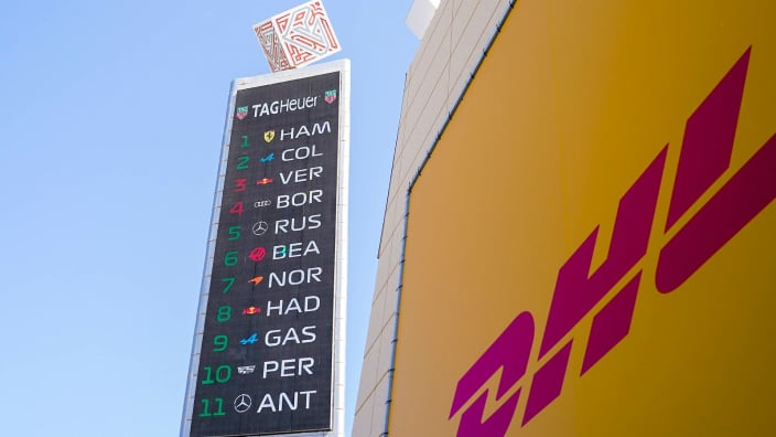 F1 fans fume over TV broadcast change for 2026 season