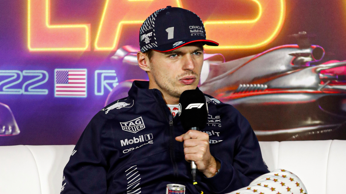 F1 News Today: Verstappen makes relationship revelation but gets BLOCKED from Mercedes drive - Vimarsana News