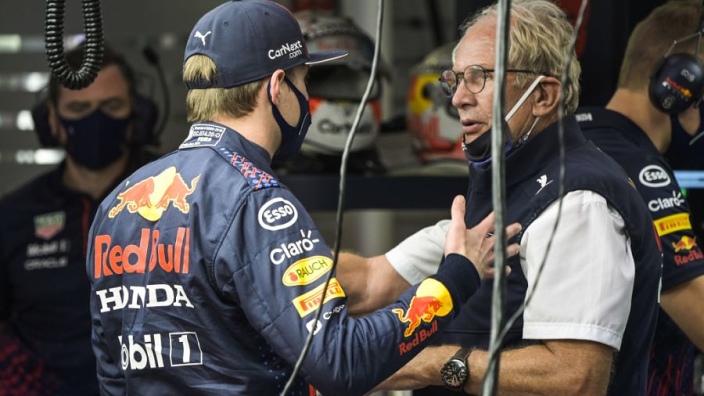 Red Bull accepteert beslissingen niet: Marko kondigt onderzoek naar Hamilton aan
