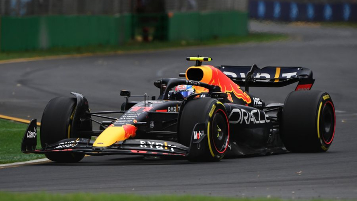 Campeonato de Constructoras: Red Bull amenaza a Mercedes