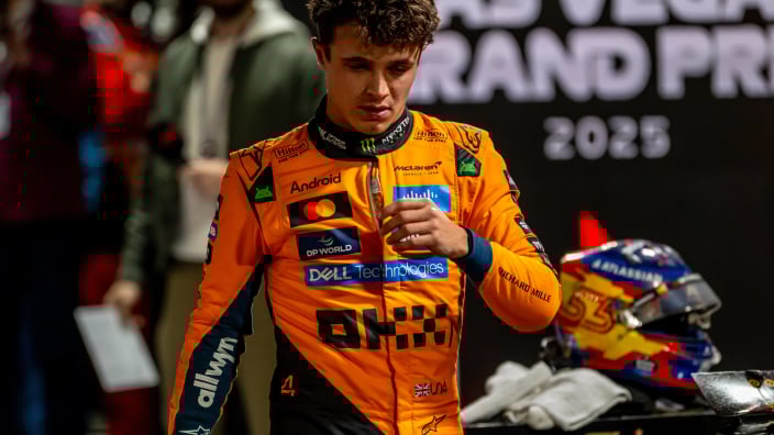F1 News Today: Lando Norris in title tears as FIA investigation pivotal in penalty for racing star