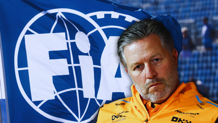 McLaren chief slams FIA failure after brutal F1 AXE