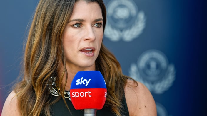 F1 News Today: Danica Patrick set for TV return, Martin Brundle reveals Sky backlash