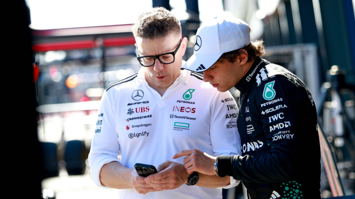 F1 star Kimi Antonelli leaves Bono livid after prank: 'The little s*** has done it again!'