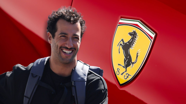 F1 News Today: Ferrari announce F1 driver RETURN as Ricciardo switch verdict unveiled