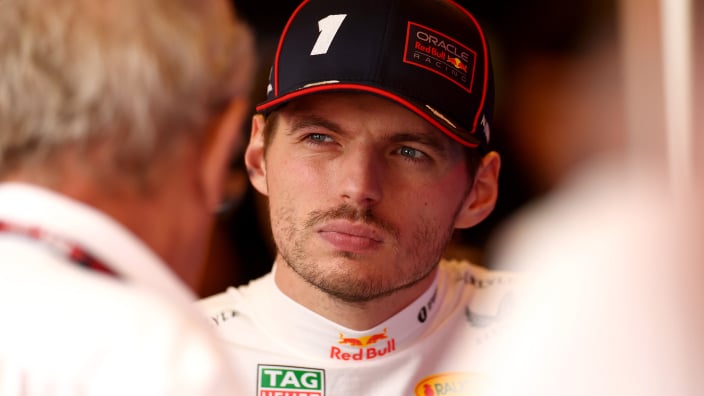 Helmut Marko warns Red Bull over Max Verstappen quitting