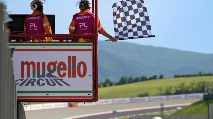 Jaw-dropping 368km/h speed record broken at Italian GP