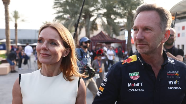 Christian Horner and Geri Halliwell 'Pizzagate' row takes new twist